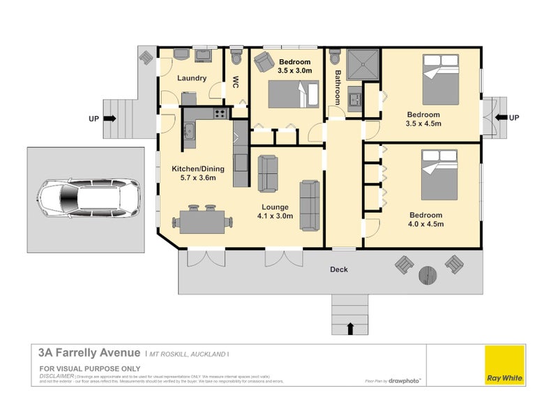 3A Farrelly Avenue, Wesley, Auckland - Carousel 27