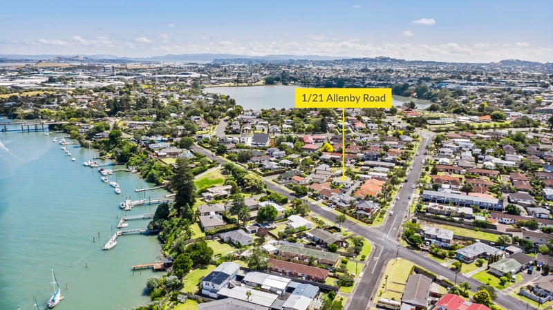 1/21 Allenby Road, Panmure, Auckland - Carousel 19