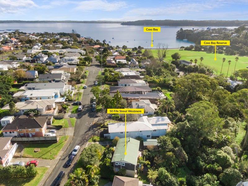 50 Fife Street, Westmere, Auckland - Carousel 1
