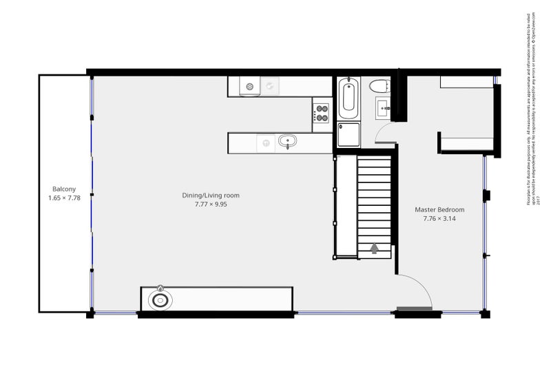 A81/10 Ebor Street, Te Aro, Wellington - Carousel 20
