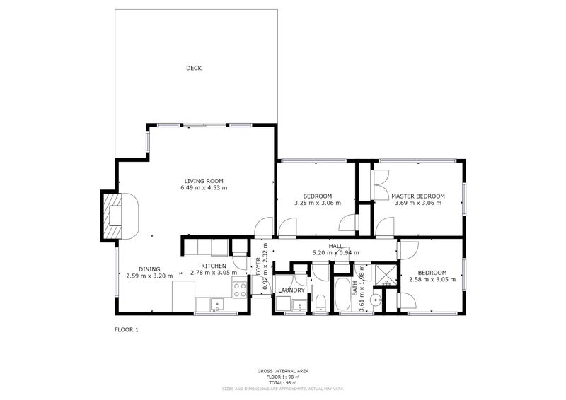 18 Logan Street, Fairy Springs, Rotorua - Carousel 2