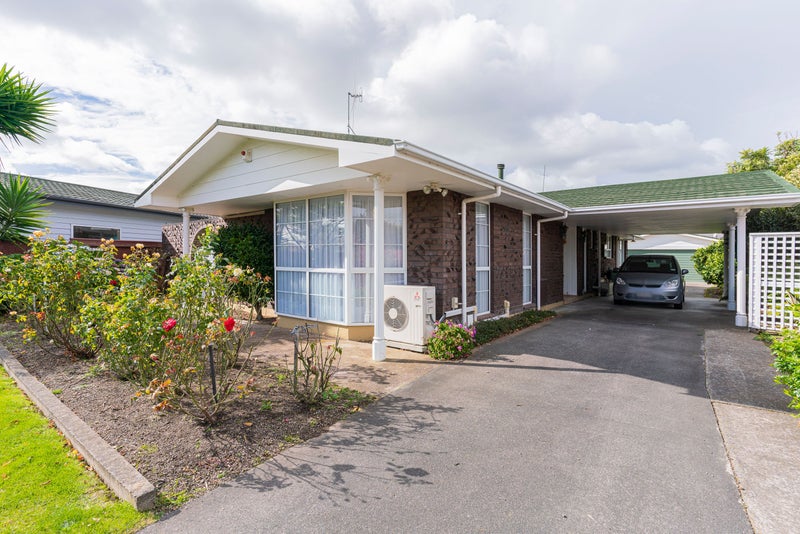 23 Chippendale Crescent, Highbury, Palmerston North - Carousel 1
