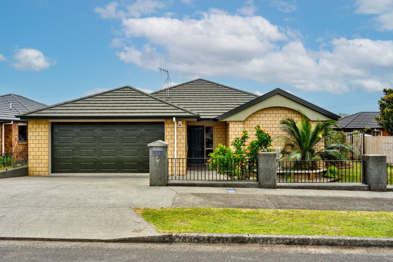 33 Amber Drive, Tikipunga, Whangarei - Carousel 1