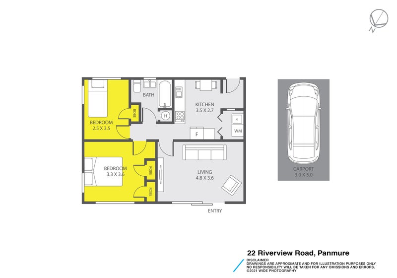 22B Riverview Road, Panmure, Auckland - Carousel 12