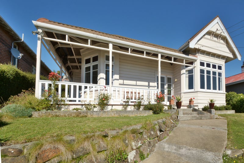 34 Sidey Street, Calton Hill, Dunedin - Carousel 2