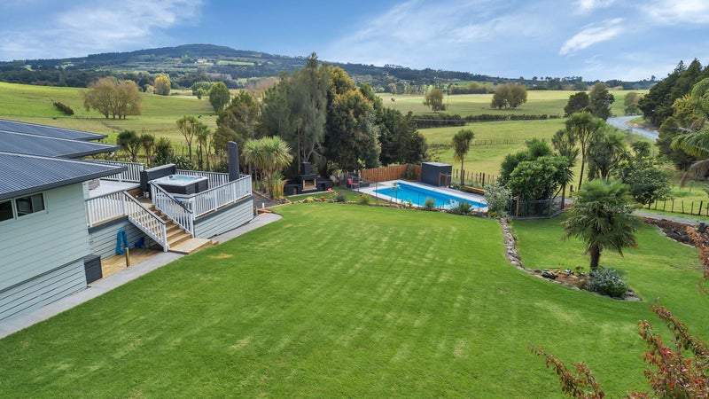 76 Otuhi Road, Wheki Valley, Whangārei - Carousel 1