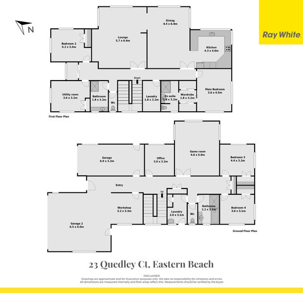 23 Quedley Court, Eastern Beach, Auckland - Carousel 22