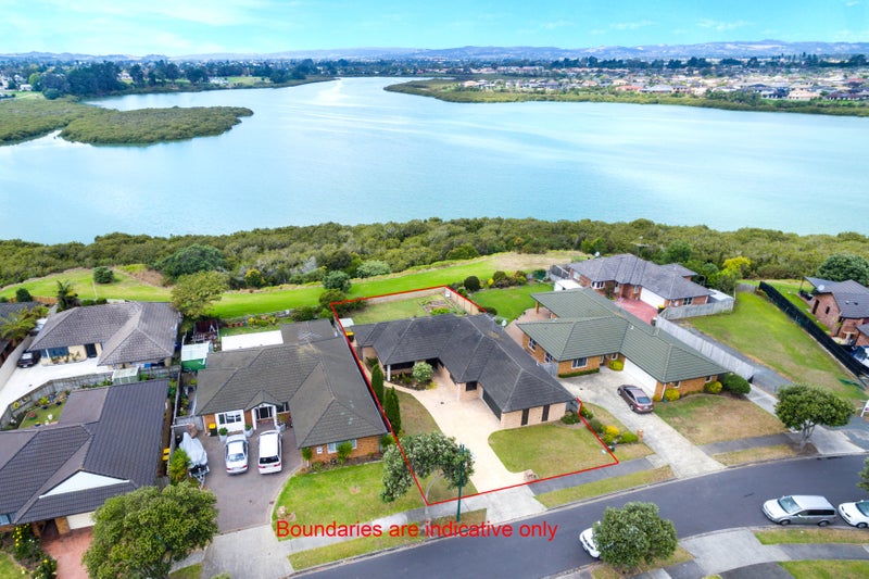 79 Waimahia Avenue, Weymouth, Auckland - Carousel 1