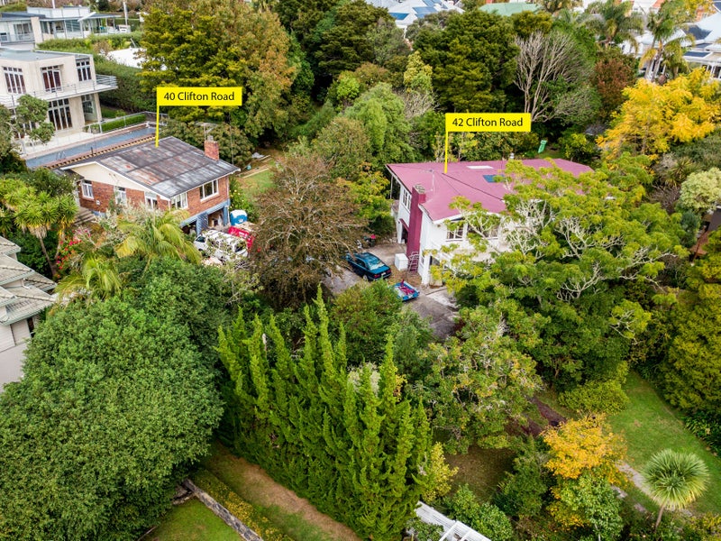 40 Clifton Road, Herne Bay, Auckland - Carousel 2