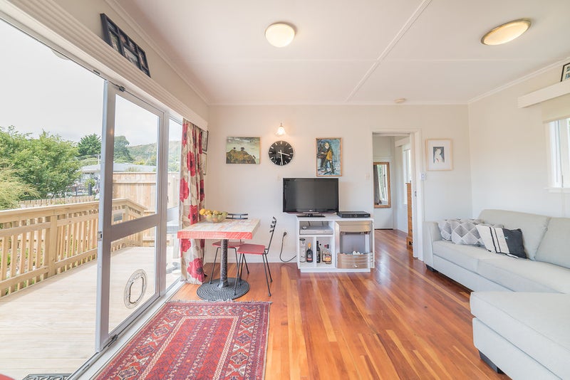 4A Sydney Crescent, Raumati South, Paraparaumu - Carousel 2