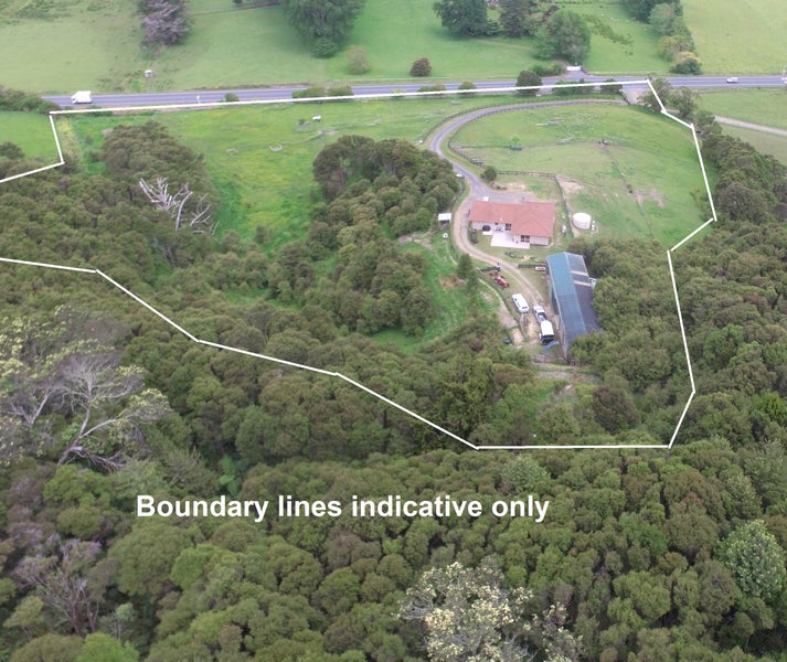 537A State Highway 2, Pokeno - Carousel 2