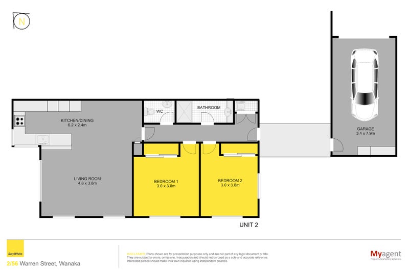 56 Warren Street, Wanaka, Wānaka - Carousel 18