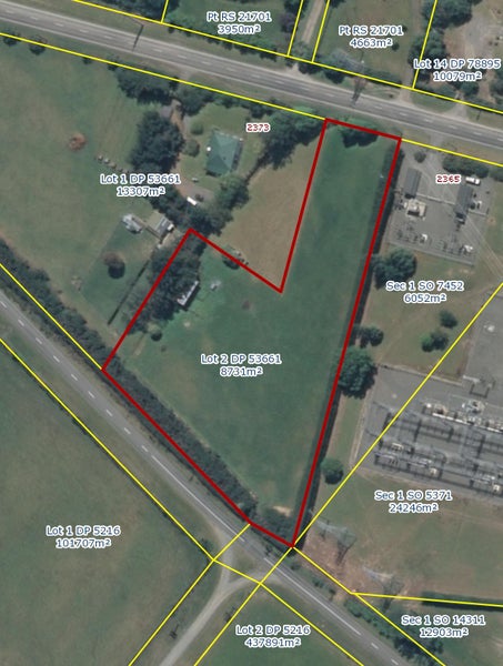 2373 Bealey Road, Darfield - Carousel 19