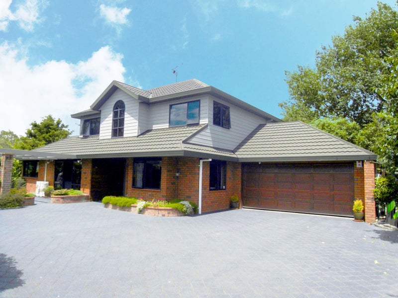 20A Longwood Place, Harrowfield, Hamilton - Carousel 1