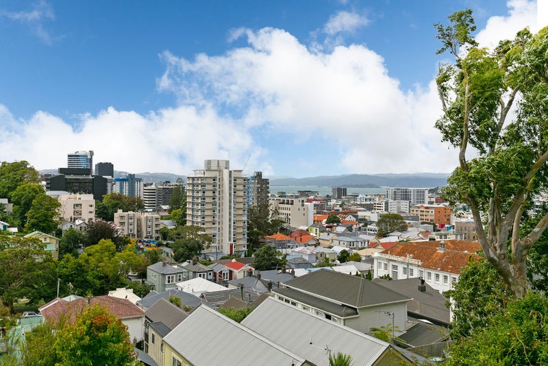 1A/20 Maarama Crescent, Aro Valley, Wellington - Carousel 2