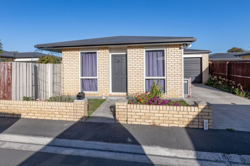 21/13 Sylvan Street, Hillmorton, Christchurch - Carousel 2