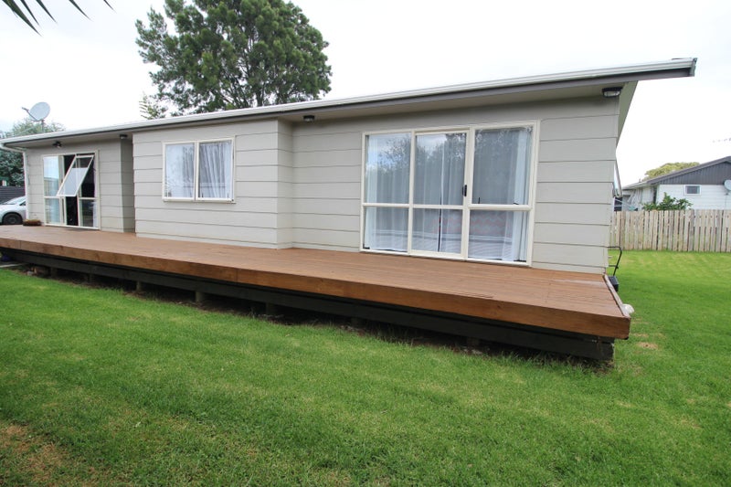 5A Weber Place, Kaitaia, Kaitaia - Carousel 23