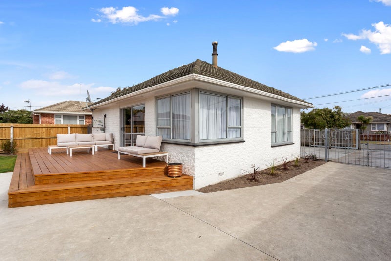 35 Tomrich Street, Aranui, Christchurch - Carousel 2