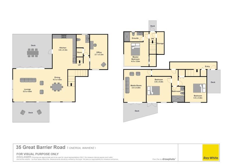 35 Great Barrier Road, Oneroa, Waiheke Island - Carousel 22