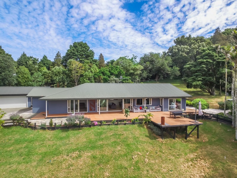 122 Fowler Access Road, Puhoi, Warkworth - Carousel 1