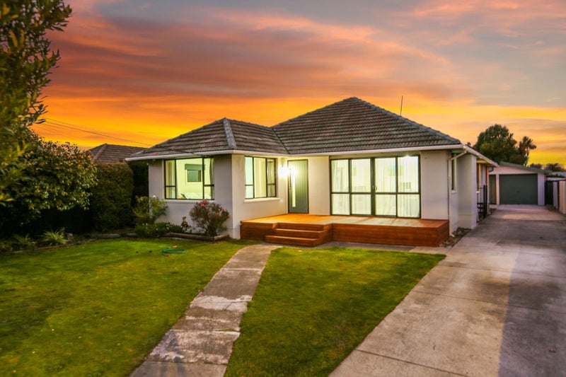 28 Joy Street, Shirley, Christchurch - Carousel 1