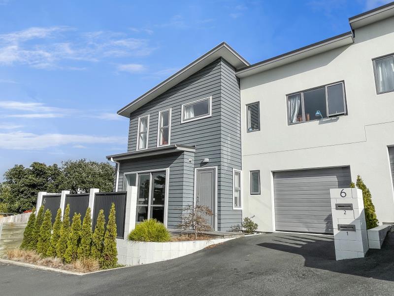 1/6 Tisdall Street, Hamilton Central, Hamilton - Carousel 1