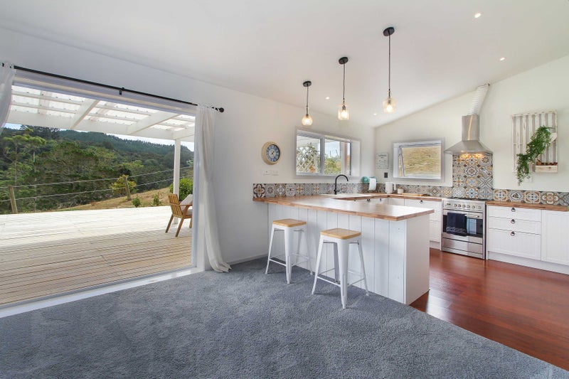 90 Tahekeroa Road, Kaukapakapa - Carousel 2