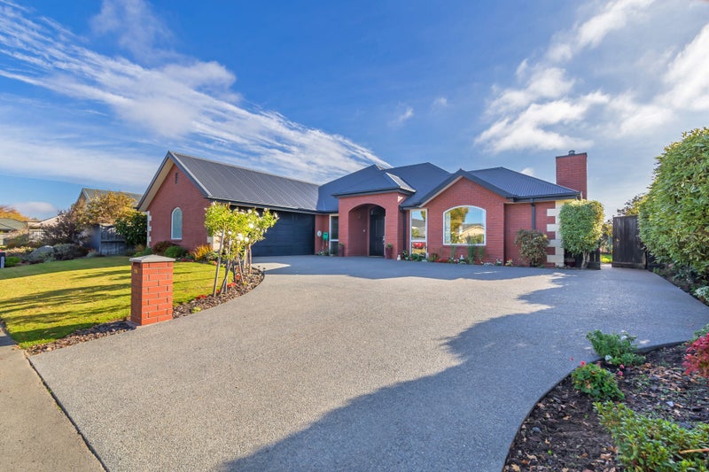 19 Longspur Avenue, Wigram, Christchurch - Carousel 1
