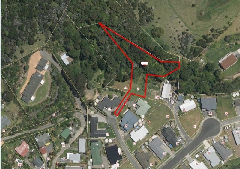 21 Manawa Drive, Ngunguru, Whangārei - Carousel 1