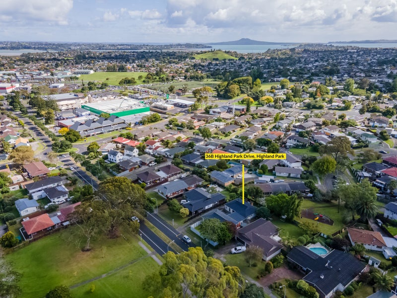 36B Highland Park Drive, Highland Park, Auckland - Carousel 36