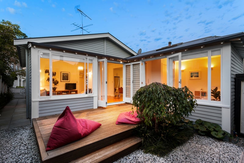 3 Renall Street, Freemans Bay, Auckland - Carousel 1