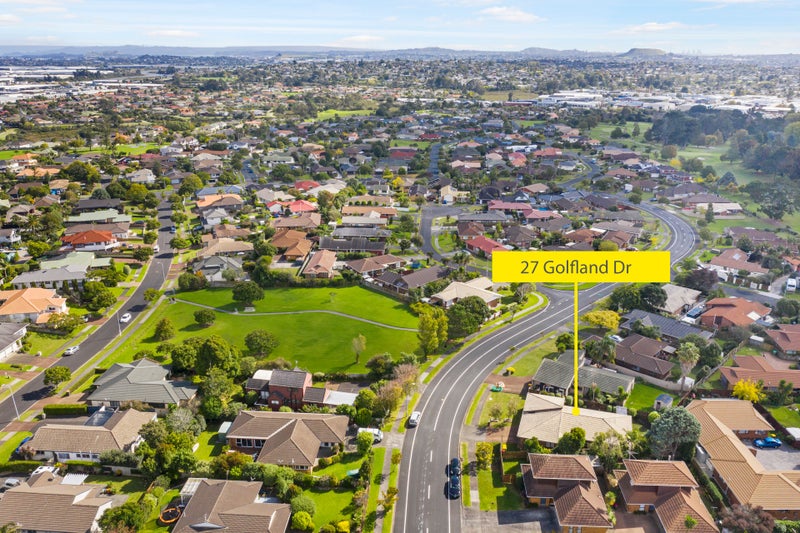 27 Golfland Drive, Golflands, Auckland - Carousel 35