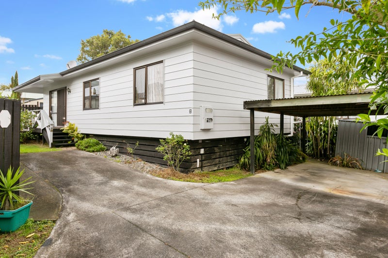 2/34 ST LEONARDS ROAD, Kelston, Auckland - Carousel 2