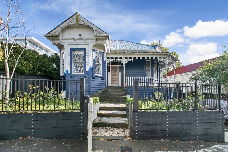 2 Browning Street, Grey Lynn, Auckland - Carousel 2