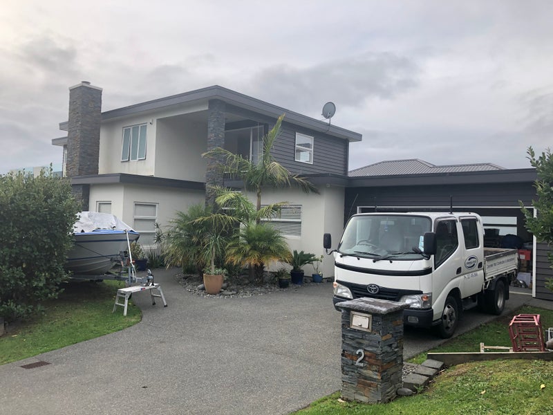 2 Fantail Crescent, Maraetai, Auckland - Carousel 1