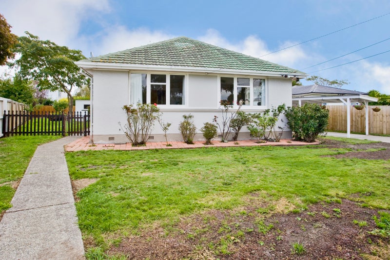 337 Clyde Road, Bryndwr, Christchurch - Carousel 1