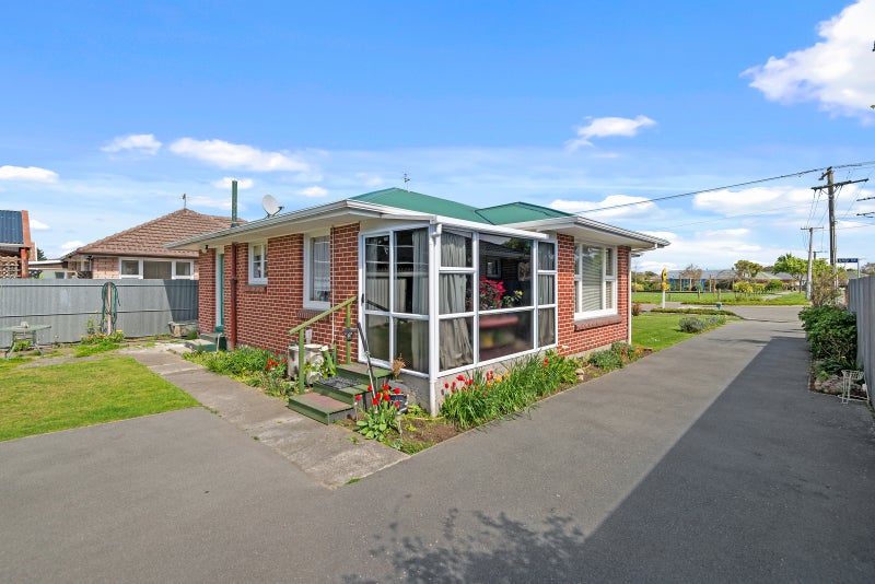 100 Joy Street, Shirley, Christchurch - Carousel 2