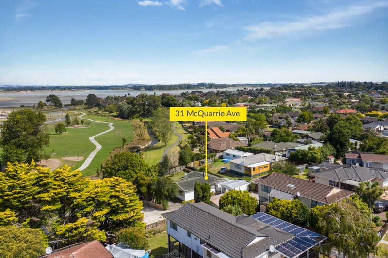 31 McQuarrie Avenue, Wattle Downs, Auckland - Carousel 20