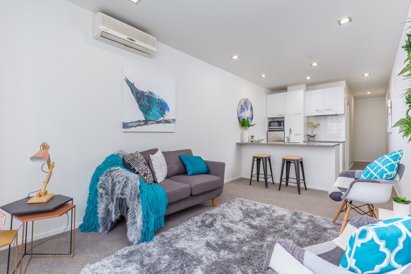 4C/62 Queen Street, Auckland Central, Auckland - Carousel 1