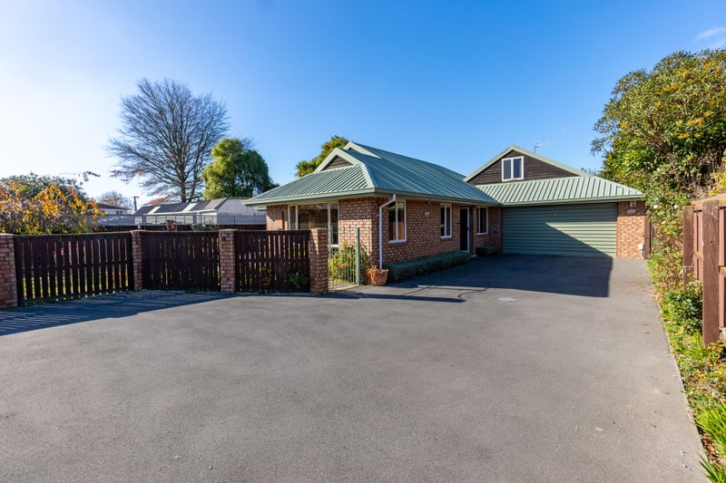 3/134 Highsted Road, Casebrook, Christchurch - Carousel 16