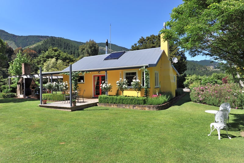 253 Wairoa Gorge Road, Wairoa Valley - Carousel 1