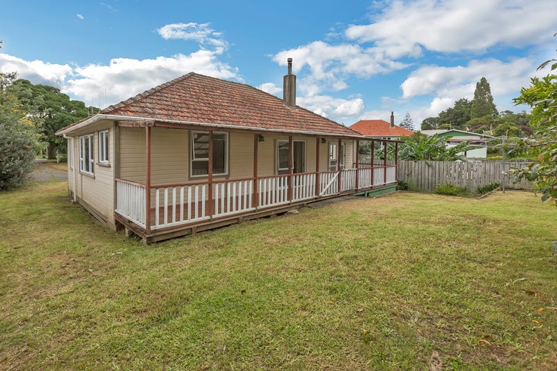 56 Second Avenue, Avenues, Whangarei - Carousel 2