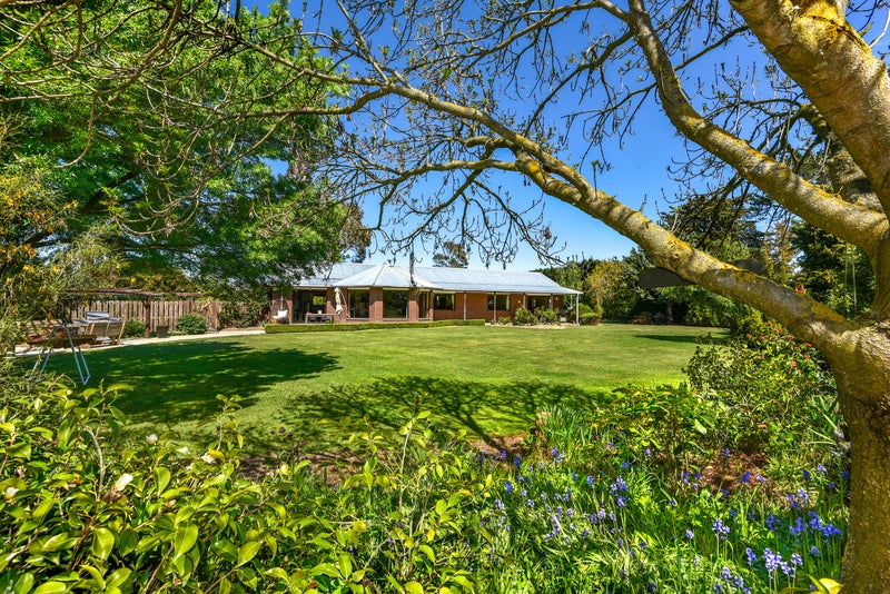 1316 Tramway Road, Leeston - Carousel 1