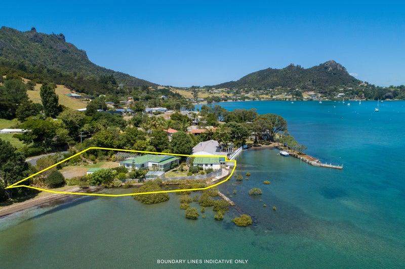 1946 Whangarei Heads Road, Whangārei Heads - Carousel 1