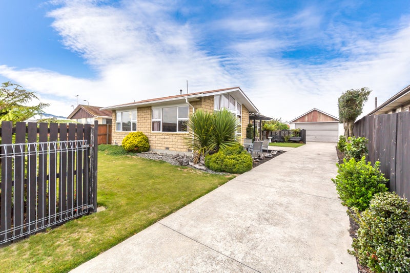 45 Balcairn Street, Halswell, Christchurch - Carousel 1