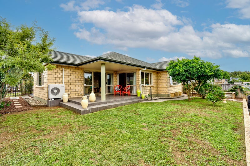 33 Amber Drive, Tikipunga, Whangarei - Carousel 2