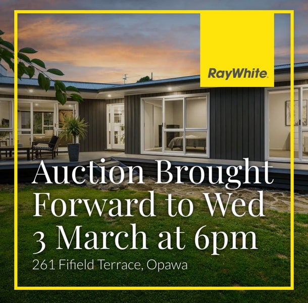 261 Fifield Terrace, Opawa, Christchurch - Carousel 1