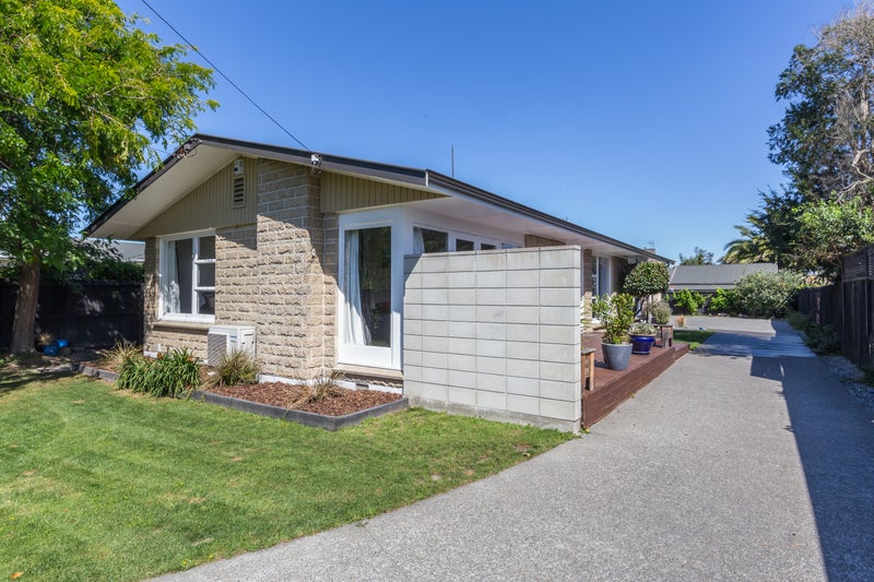 69 Deepdale Street, Burnside, Christchurch - Carousel 1