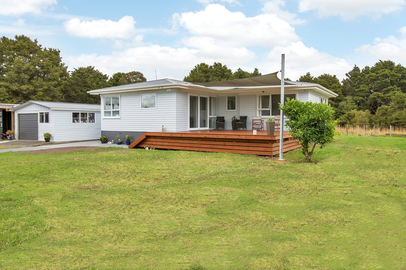 45 BLAGROVE RD, POROTI, WHANGAREI - Carousel 2