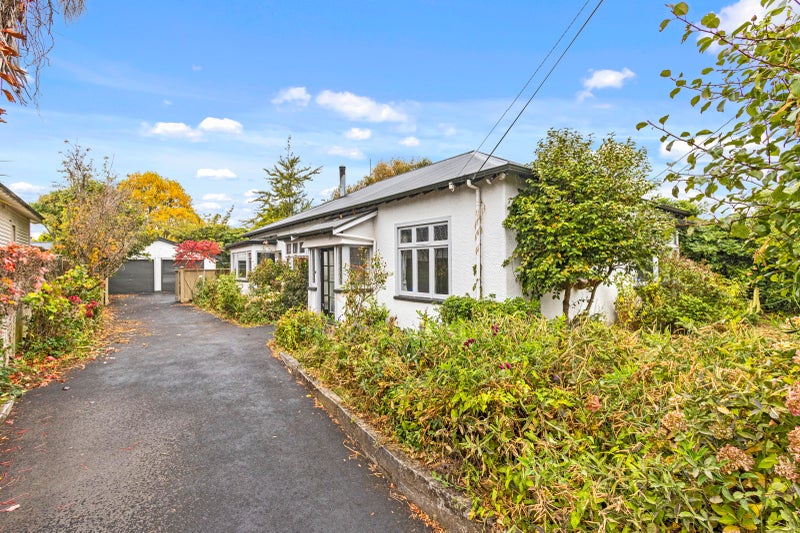 40 Mayfield Avenue, Mairehau, Christchurch - Carousel 1